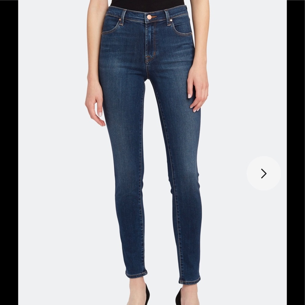 J Brand Pencil leg jeans size 27